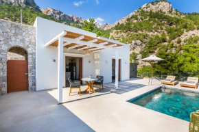 MerTelia Luxury Villas - Dodekanes Kyra Panagia
